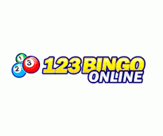 Logo by 123 BINGO ONLINE