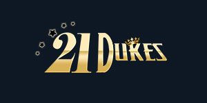 Logo by 21DUKES