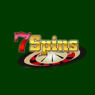 Logo by 7SPINS