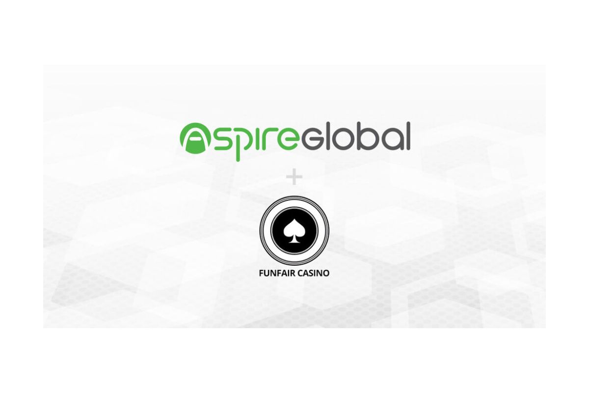 Logo by Aspire Global Signs Agreement with Ireland's Largest Land-Based Casino Group