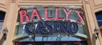 Logo by FanDuel Sports Betting Opening at Bally's Atlantic City Hotel & Casino