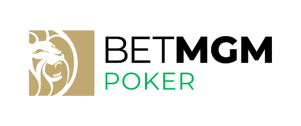 Logo by BetMGM Poker and Borgata Online Poker Experiences Now Live in Pennsylvania