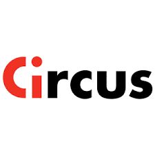 Logo by CIRCUS