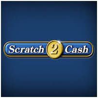 Logo by SCRATCH2CASH
