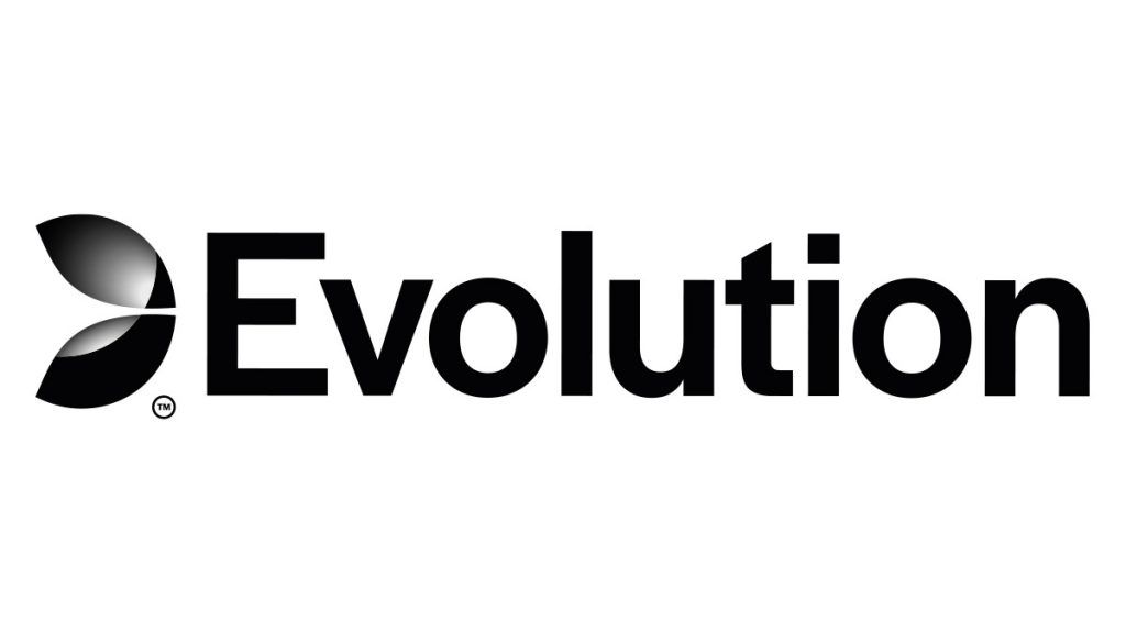 Logo by Evolution Gaming Enters The Dutch Market With The JVH Group