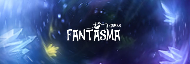Logo by Fantasma Games Signs A Distribution Agreement With Scientific Gaming