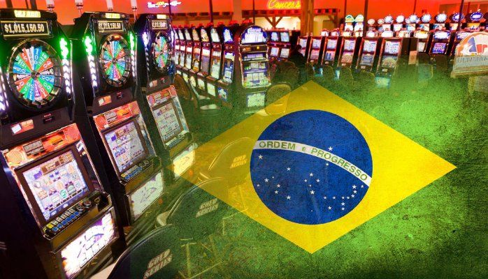Logo by Rio De Janeiro Seeks Lottery And Sports Betting Operators