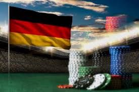 Logo by GERMANY’S NEW GAMBLING REGULATIONS FOR 2021
