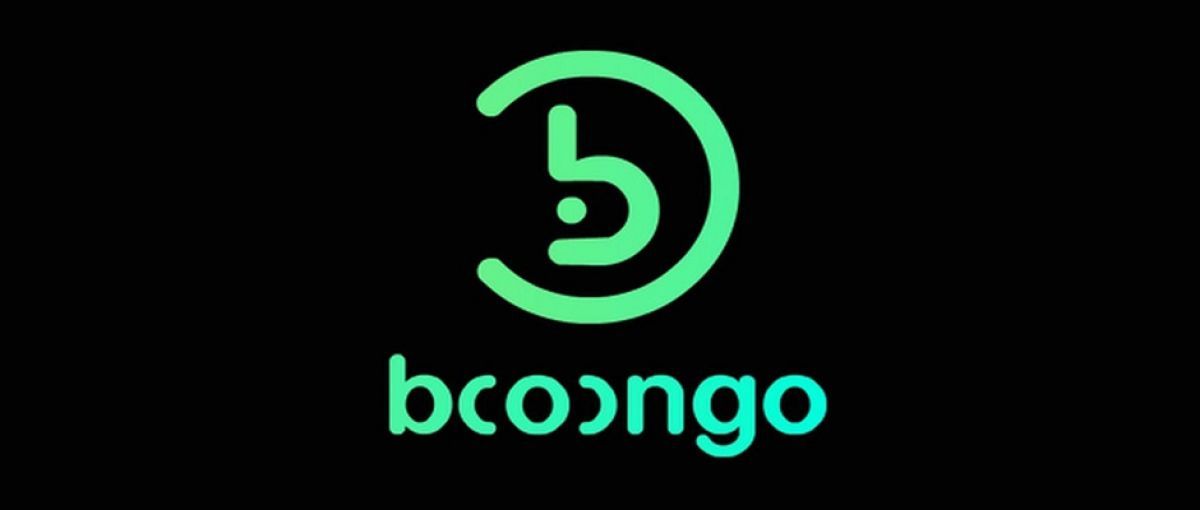 Logo by Booongo Portfolio Goes Live With Flow Gaming