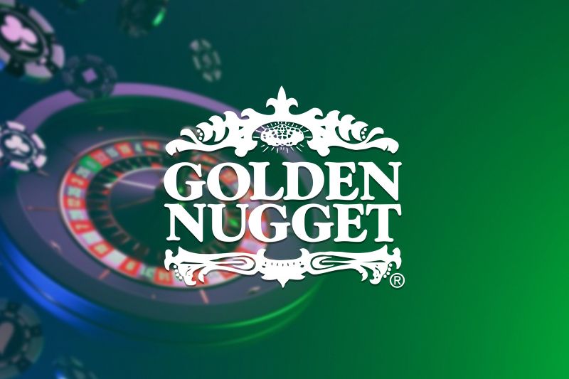 Logo by Golden Nugget Online Gaming Enters Virginia Sports Betting Market