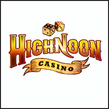 Logo by HIGHNOON
