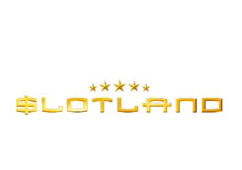 Logo by SLOTLAND