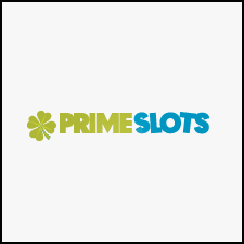 Logo by PRIME SLOTS