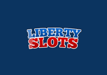 Logo by LIBERTY SLOTS