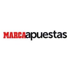Logo by MARCA APUESTAS