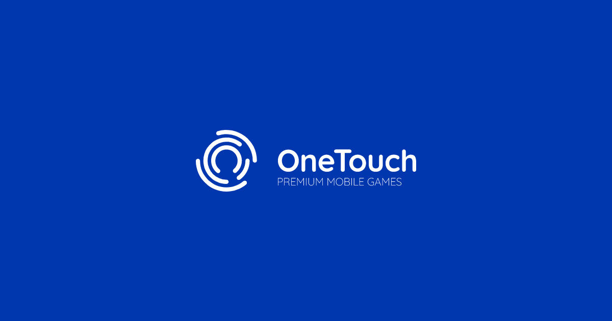 Logo by Relax Gaming Signs Deal with OneTouch