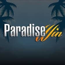 Logo by €300 Welcome bonus at Paradise Win