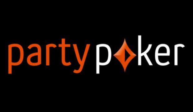 Logo by Partypoker Withdraws From European Markets Without Full License