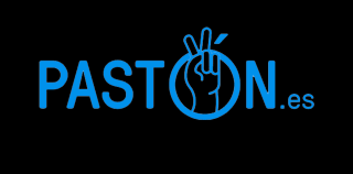 Logo by PASTON