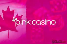 Logo by LeoVegas Launches Pink Casino Brand In Canada