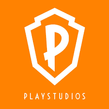 Logo by Playstudios To Become The First Publicly Traded Mobile Games Company