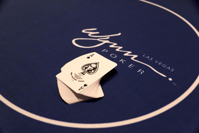 Logo by Wynn To Host Wynn's $ 10 Million GTD Poker Event This Summer