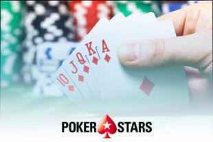 Logo by PokerStars and FoxBet Launch Their Services in Michigan