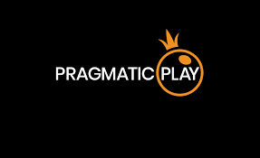 Logo by PRAGMATIC PLAY GAMES ARE NOW AVAILABLE AT GENESIS GLOBAL CASINOS