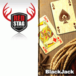 Logo by RED STAG