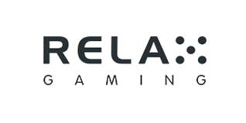 Logo by Relax Gaming Partners With Greentube