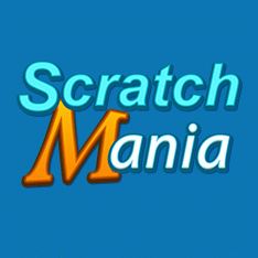 Logo by SCRATCHMANIA