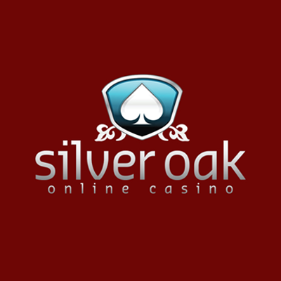 Logo by SILVER OAK