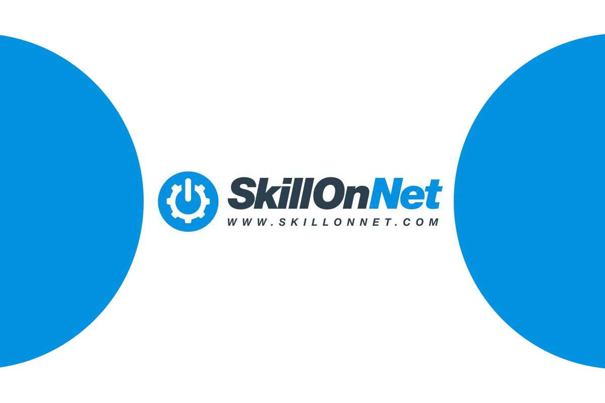 Logo by SkillOnNet Debuts In The US Via Caesars