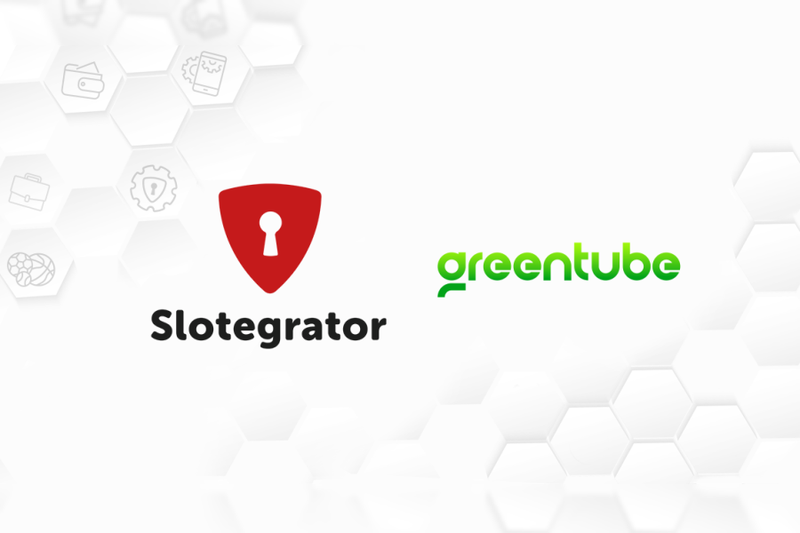 Logo by Slotegrator Signs Partnership Deal With Greentube