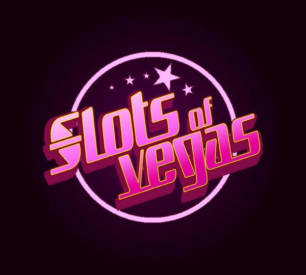 Logo by SLOTS OF VEGAS
