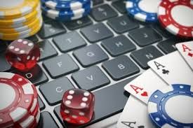 Logo by The Spanish Online Gambling Market Grows 17.7% In The Second Quarter Of 2020