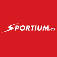 Logo by SPORTIUM