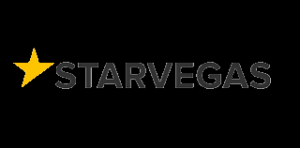 Logo by STARVEGAS