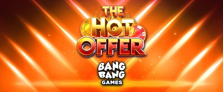 Logo by Yggdrasil Gaming Introduces Special Slots Offer in Partnership with Bang Bang Games