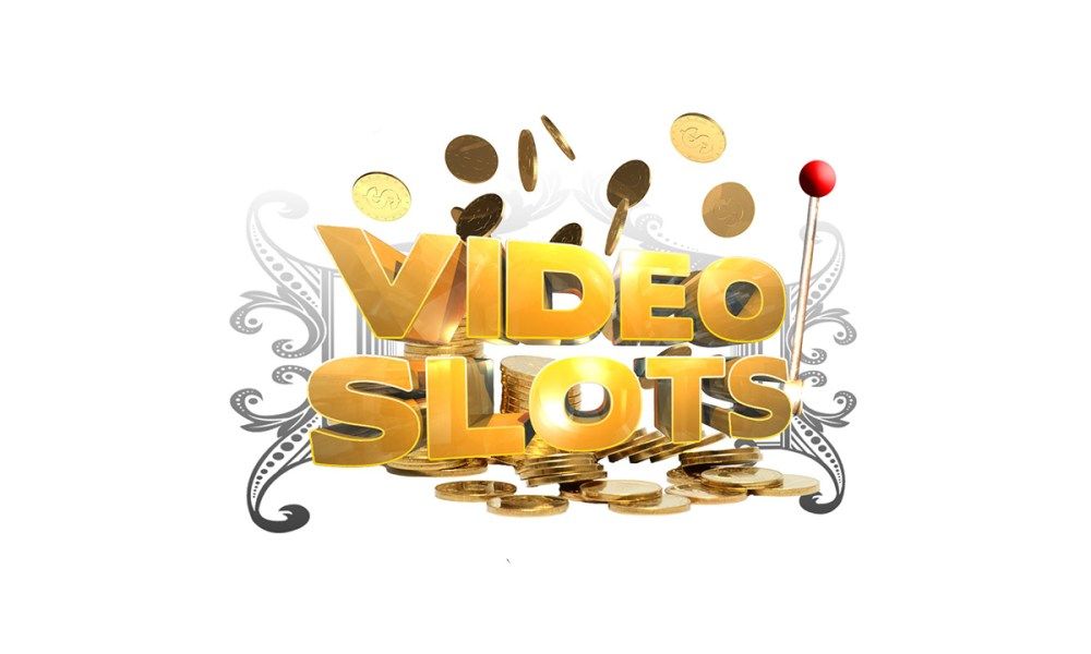Logo by Videoslots Presents the Pool Play Feature