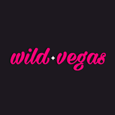 Logo by 350% Sign up bonus Wild Vegas Casino