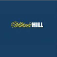 Logo by WILLIAM HILL
