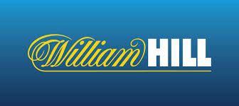 Logo by WILLIAM HILL HAS LAUNCHED ITS MOBILE APP AND WEBSITE IN INDIANA