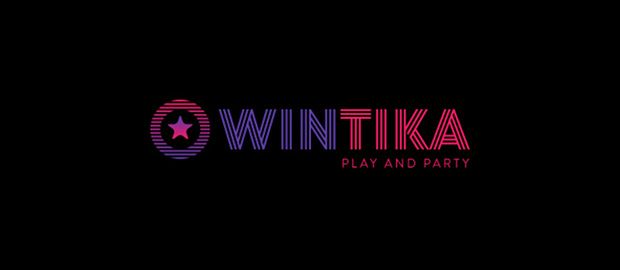Logo by WINTIKA