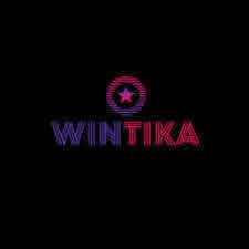 Logo by 100% Bonus Up to $200 at Wintika Casino